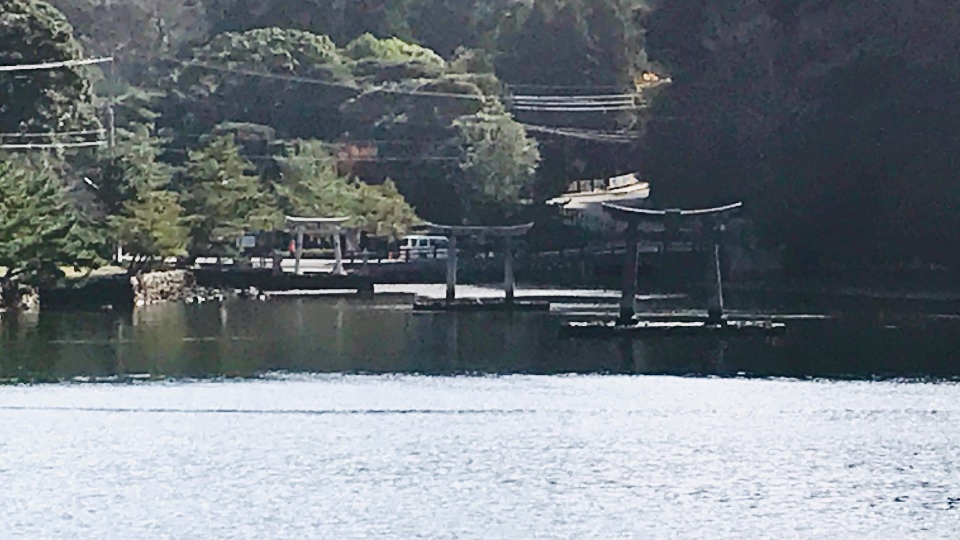 和多都美神社